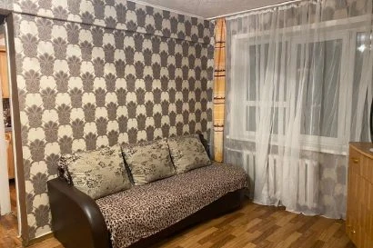Фото 1-комнатная квартира в Астрахани, ул.Татищева,28