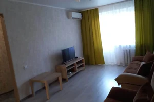 Фото 2-комнатная квартира в Астрахани, Степана Здоровцева дом 6А