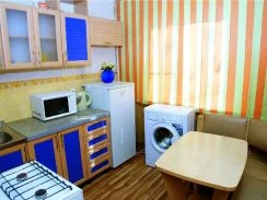 Фото 1-комнатная квартира в Астрахани, Красноармейская 37