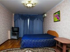 Фото 1-комнатная квартира в Астрахани, Ботвина 4