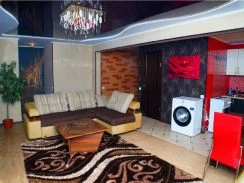 Фото 2-комнатная квартира в Астрахани, Ботвина