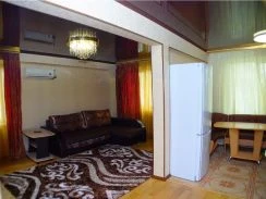 Фото 1-комнатная квартира в Астрахани, Красноармейская 35