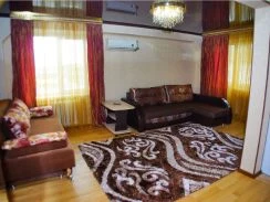 Фото 2-комнатная квартира в Астрахани, Красноармейская 35
