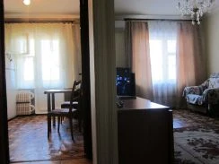 Фото 3-комнатная квартира в Астрахани, проезд Николая Островского, д. 4, кор3