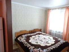 Фото 1-комнатная квартира в Невинномысске, переулок клубный 25