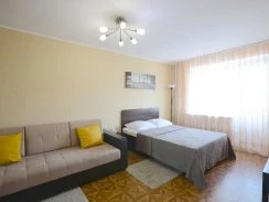 Фото 1-комнатная квартира в Томске, Елизаровых 56