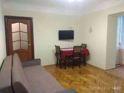 Фото 2-комнатная квартира в Нальчике, Кулиева пр-кт
