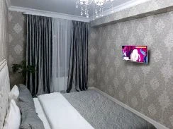 Фото 1-комнатная квартира в Нальчике, Ахохова 190 а