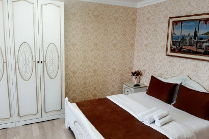 Фото 1-комнатная квартира в Нальчике, Проспект Шогенцукова 6