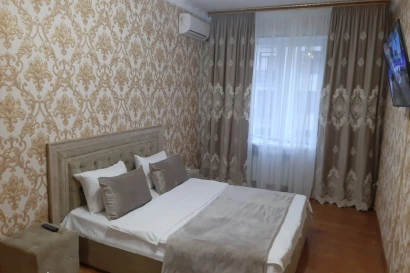 Фото 1-комнатная квартира в Нальчике, Чернышевского 203