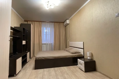 Фото 1-комнатная квартира в Минеральных Водах, Ставропольская, 47