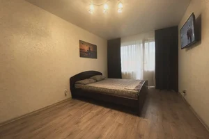 Фото 1-комнатная квартира в Лесосибирске, Белинского 7 а