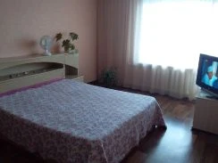 Фото 1-комнатная квартира в Лесосибирске, Привокзальная17