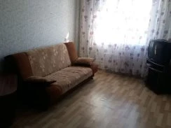 Фото 1-комнатная квартира в Лесосибирске, Юбилейная 23а