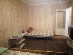 Фото 1-комнатная квартира в Лесосибирске, 5-й м-он д. 14