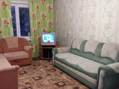 Фото 1-комнатная квартира в Лесосибирске, 9 микрорайон 13