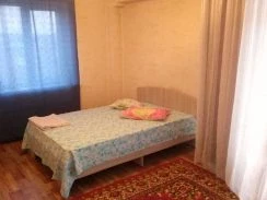 Фото 1-комнатная квартира в Лесосибирске, 5 м-он 14а