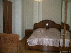 Фото 1-комнатная квартира в Севастополе, Гоголя 31