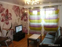Фото 3-комнатная квартира в Новокузнецке, Тольятти 28 А