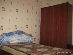Фото 1-комнатная квартира в Улан-Удэ, пр. 50 лет Октября,4