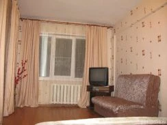 Фото 4-комнатная квартира в Улан-Удэ, Ключевская,76