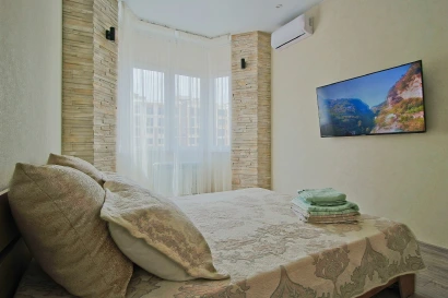 Фото 1-комнатная квартира в Зеленоградске, ул Гагарина д.85 В