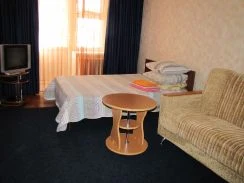 Фото 1-комнатная квартира в Зеленогорске, Песчаная, 3