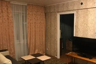 Фото 2-комнатная квартира в Зеленогорске, Гагарина 13