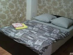 Фото 2-комнатная квартира в Улан-Удэ, ул. Борсоева 27