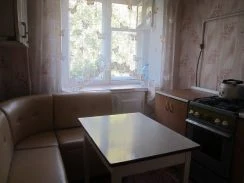 Фото 1-комнатная квартира в Кирове, ул. Воровского 50 а