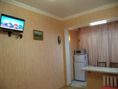 Фото 1-комнатная квартира в Железноводске, Ленина 8