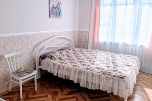 Фото 2-комнатная квартира в Железноводске, Улица Космонавтов, дом 30