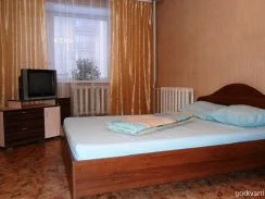 Квартира на сутки Минусинск ул.Трегубенко 61а