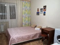 Фото 1-комнатная квартира в Егорьевске, 5 микрорайон д 12