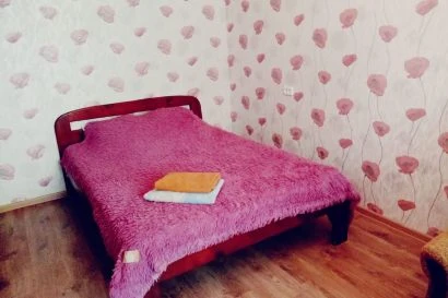 Фото 1-комнатная квартира в Егорьевске, Микр 1 дом 25