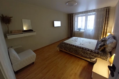 Фото 2-комнатная квартира в Егорьевске, Сосновая 4а