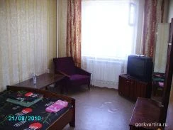 Фото 1-комнатная квартира в Орле, Черкасская, 32