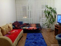 Фото 2-комнатная квартира в Нижневартовске, московкина 5
