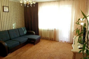 Фото 1-комнатная квартира в Екатеринбурге, Сиреневый бульвар, дом 3
