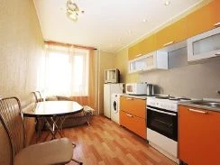 Фото 1-комнатная квартира в Екатеринбурге, Союзная 2