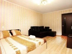 Фото 1-комнатная квартира в Екатеринбурге, Челюскинцев 27