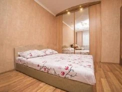 Фото 1-комнатная квартира в Екатеринбурге, горького 69