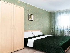 Фото 1-комнатная квартира в Екатеринбурге, Авиационная, 16