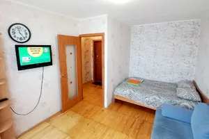 Фото 1-комнатная квартира в Екатеринбурге, Серафимы Дерябиной 30Б