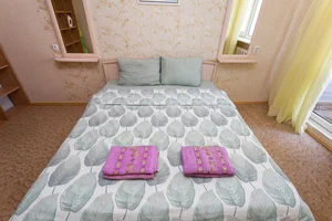 Фото 2-комнатная квартира в Калининграде, ул. 9 Апреля, 18 
