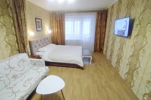 Фото 1-комнатная квартира в Калининграде, ул. Полковника Ефремова 3