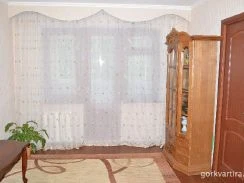 Фото 2-комнатная квартира в Твери, ул. Орджоникидзе, 52 К1