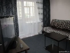 Фото 2-комнатная квартира в Зеленогорске, Набережная, 78
