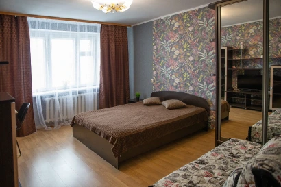 Фото 1-комнатная квартира в Брянске, ул. Романа Брянского, 18