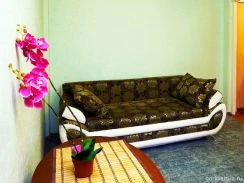Фото 2-комнатная квартира в Улан-Удэ, Профсоюзная, 42